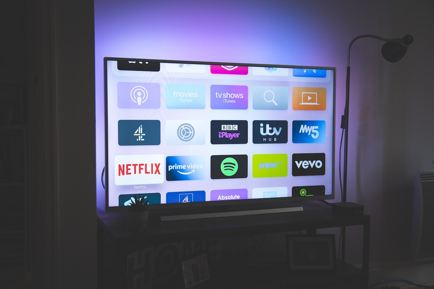 Breaking Down the Latest TV Trends